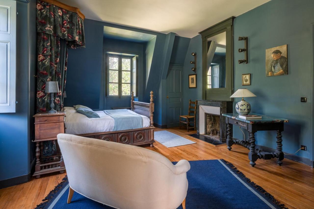 Chateau Le Brossay Renac Dış mekan fotoğraf