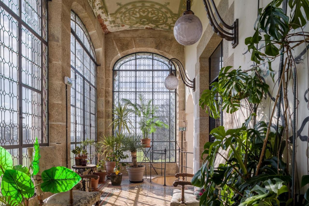 Chateau Le Brossay Renac Dış mekan fotoğraf